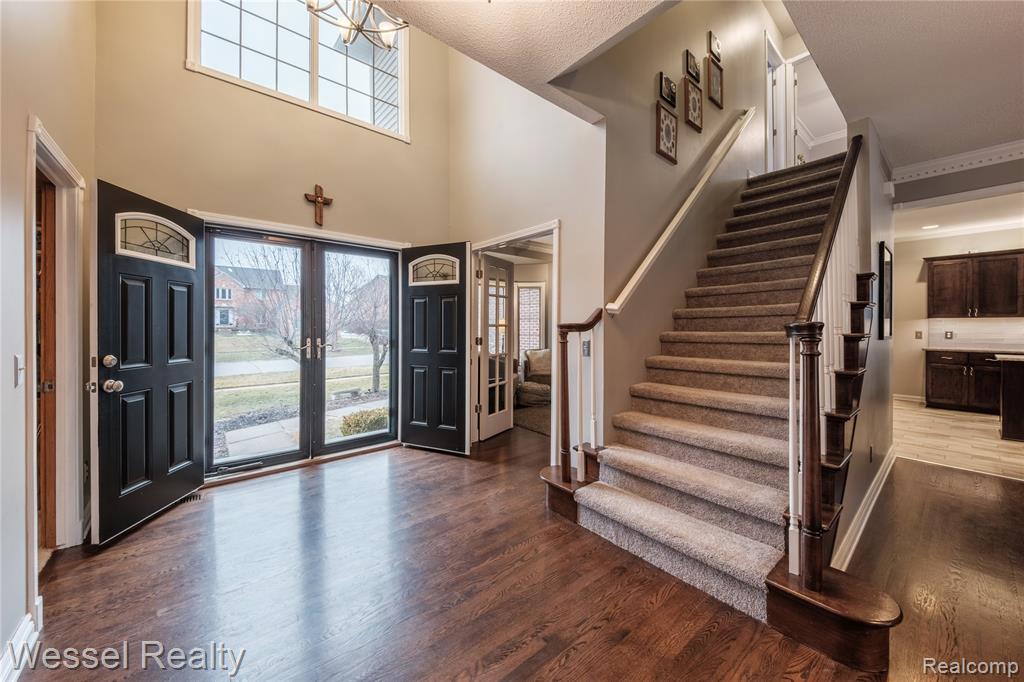 49112 White Mill Drive, Utica, MI 48317 — Photo 32
