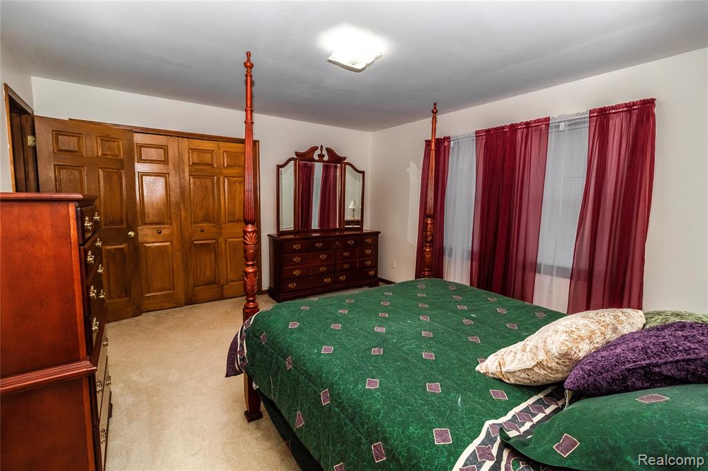 1511 Fish Lake Road, Lapeer, MI 48446 — Photo 16