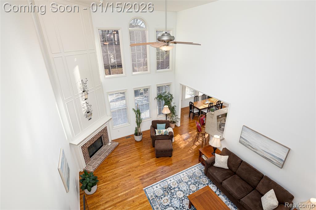 48502 Antique Road, Canton, MI 48187 — Photo 29
