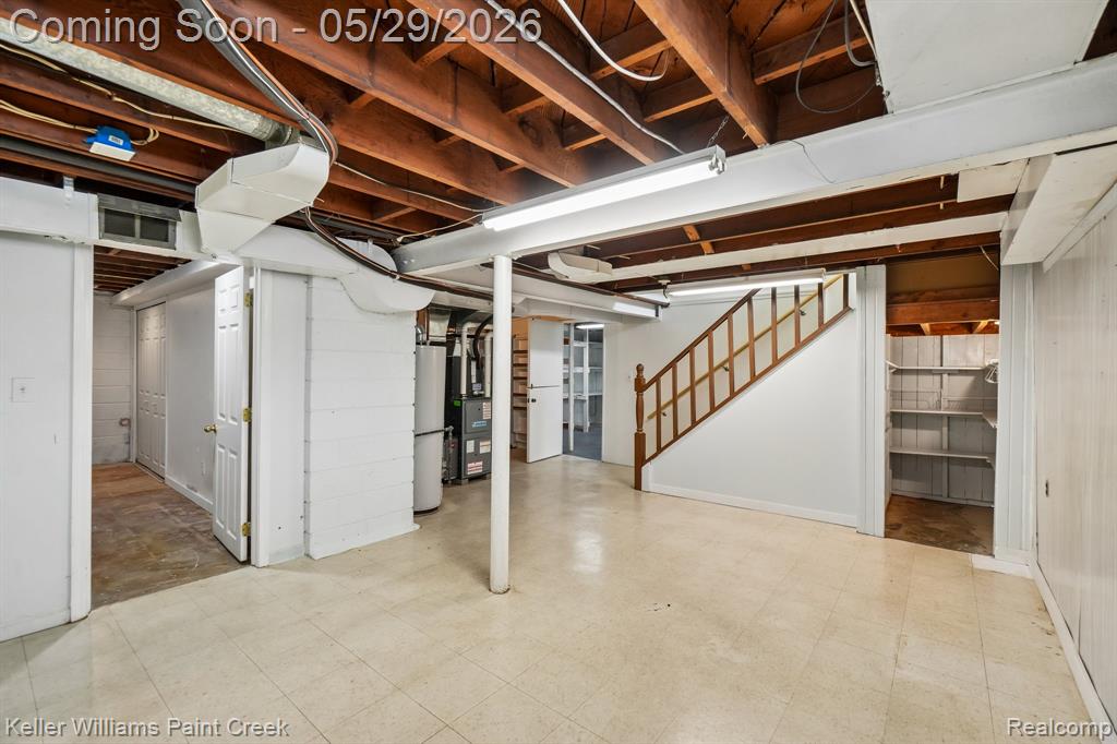 20620 Alger Street, Saint Clair Shores, MI 48080 — Photo 16