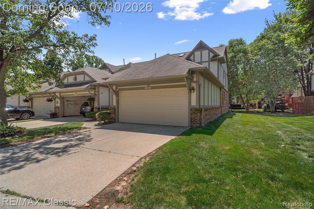 42027 Saratoga Circle, Canton, MI 48187 — Photo 52