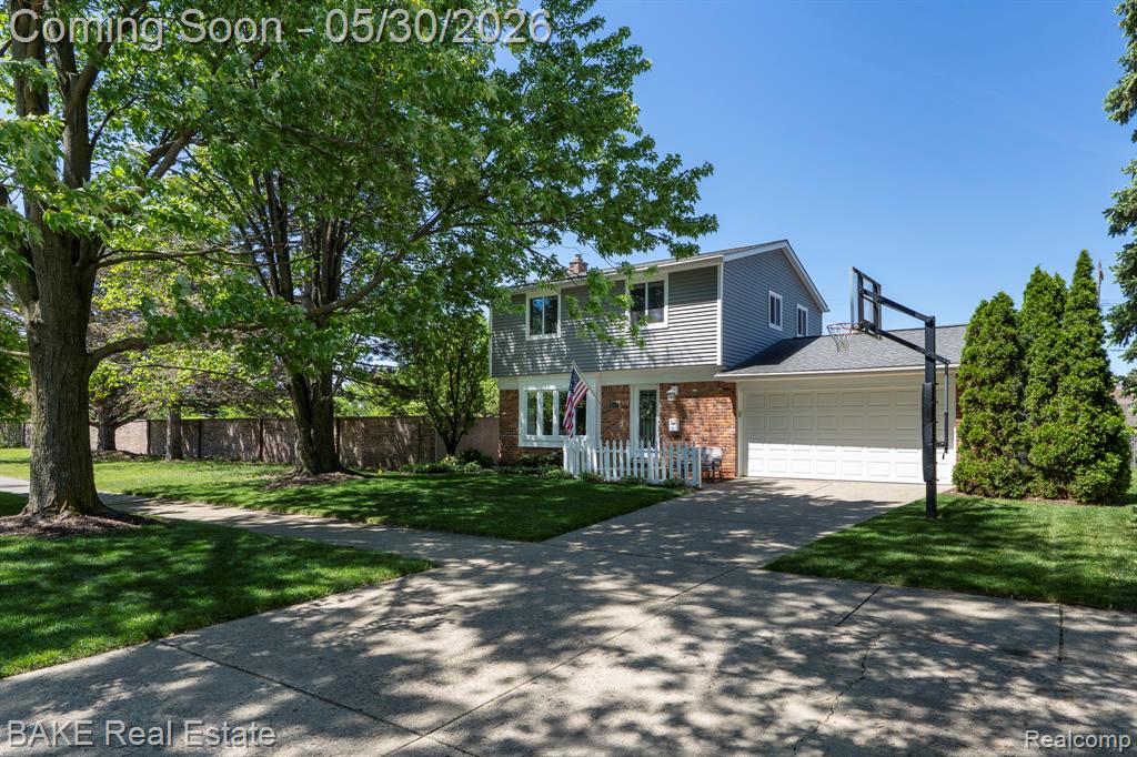 9817 Eckles Road, Plymouth, MI 48170 — Photo 2