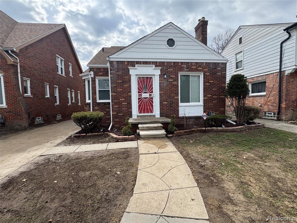 5085 Grayton Street, Detroit, MI 48224 — Photo 2