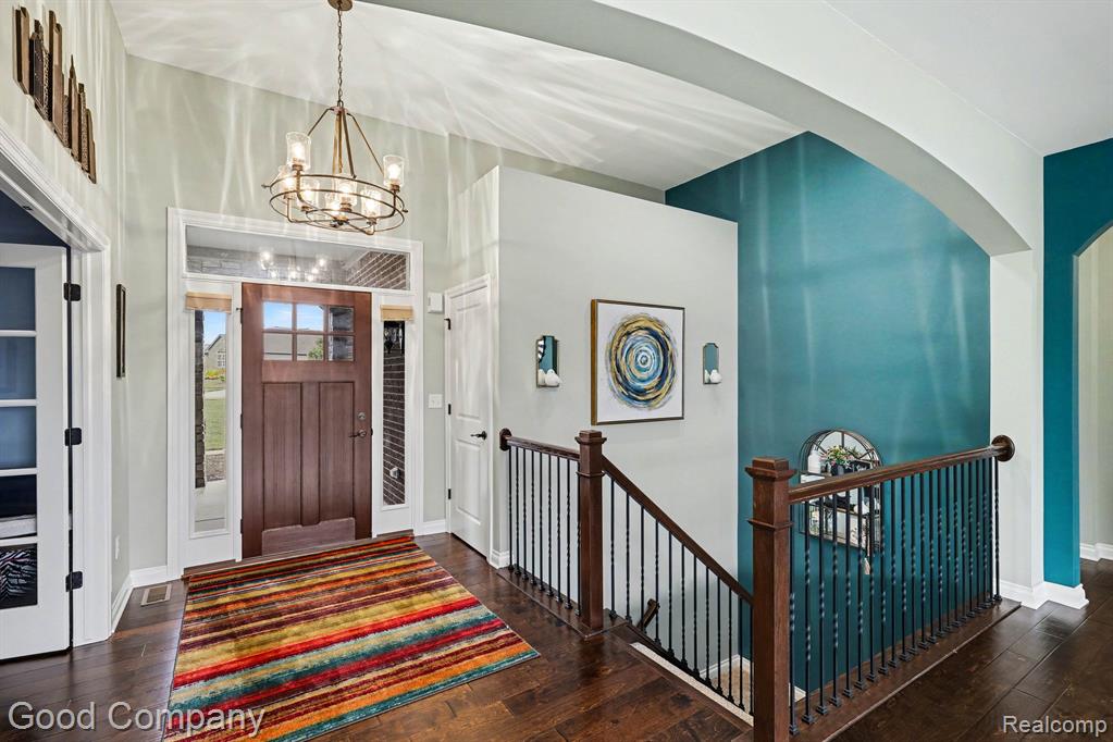 900 Watersmeet Drive, Oxford, MI 48371 — Photo 5