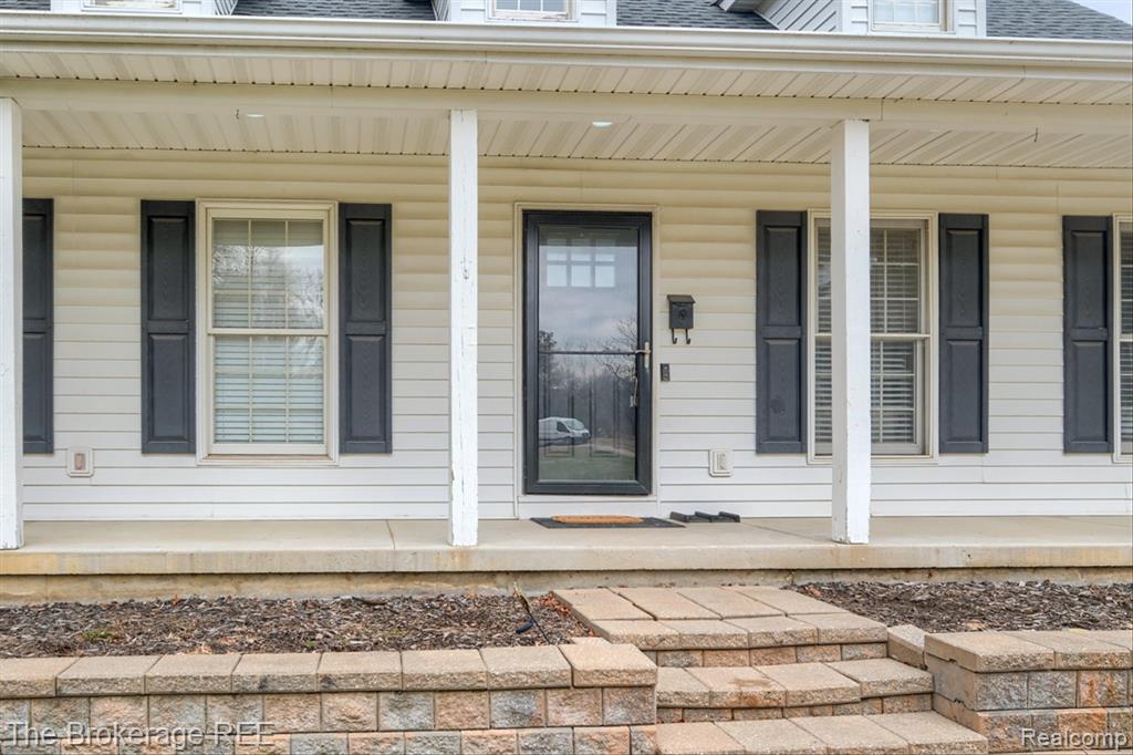 2409 Granger Road, Ortonville, MI 48462 — Photo 4