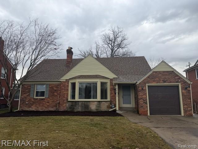 14852 Warwick Street, Detroit, MI 48223 — Photo 2