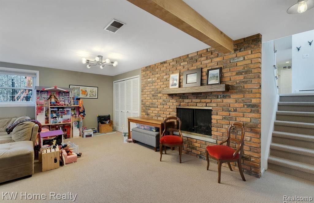 6572 Spruce Drive, Bloomfield Hills, MI 48301 — Photo 24