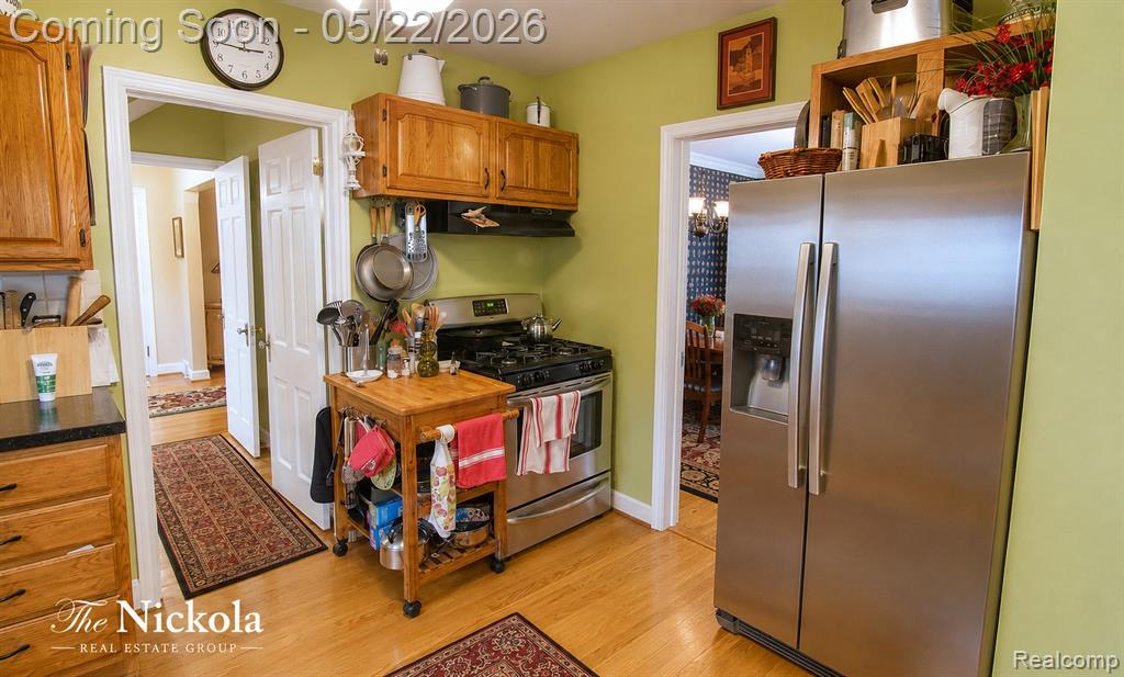 515 Barrington Road, Grosse Pointe, MI 48230 — Photo 28