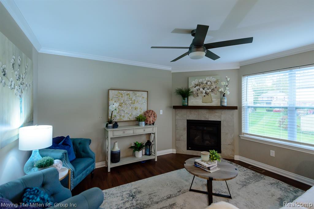 13656 Cambridge Court, Van Buren, MI 48111 — Photo 5