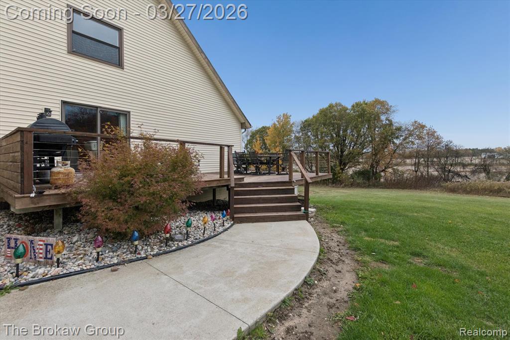 9028 Gale Road, Goodrich Vlg, MI — Photo 71