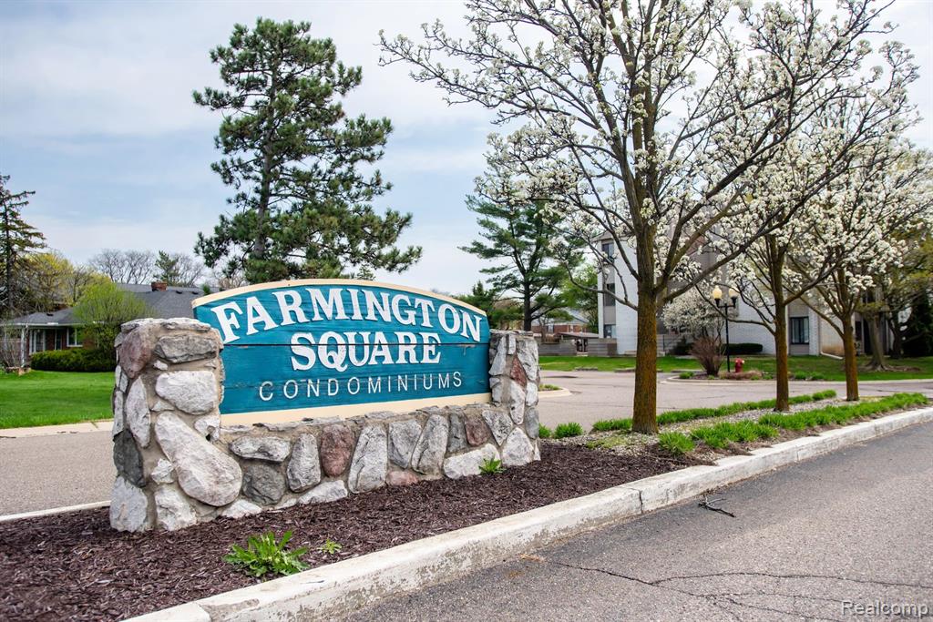 31993 W 12 Mile Road, 109, Farmington, MI 48334 — Photo 23
