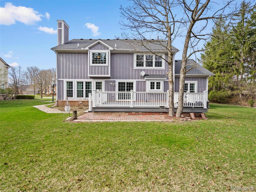 7359 Water Oaks, West Bloomfield, MI 48324 — Photo 6
