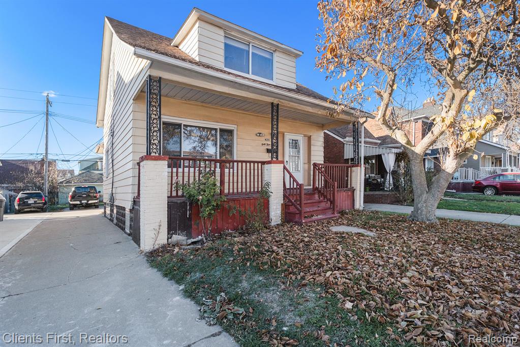 4315 Bingham Street, Dearborn, MI 48126 — Photo 3