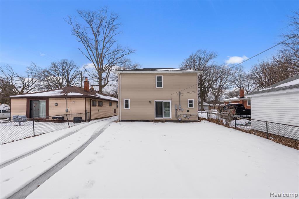 4205 Harding Street, Dearborn Heights, MI 48125 — Photo 26