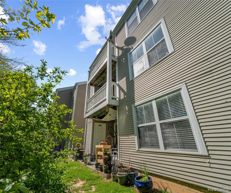 101 Fieldcrest Street, Ann Arbor, MI 48103 — Photo 27