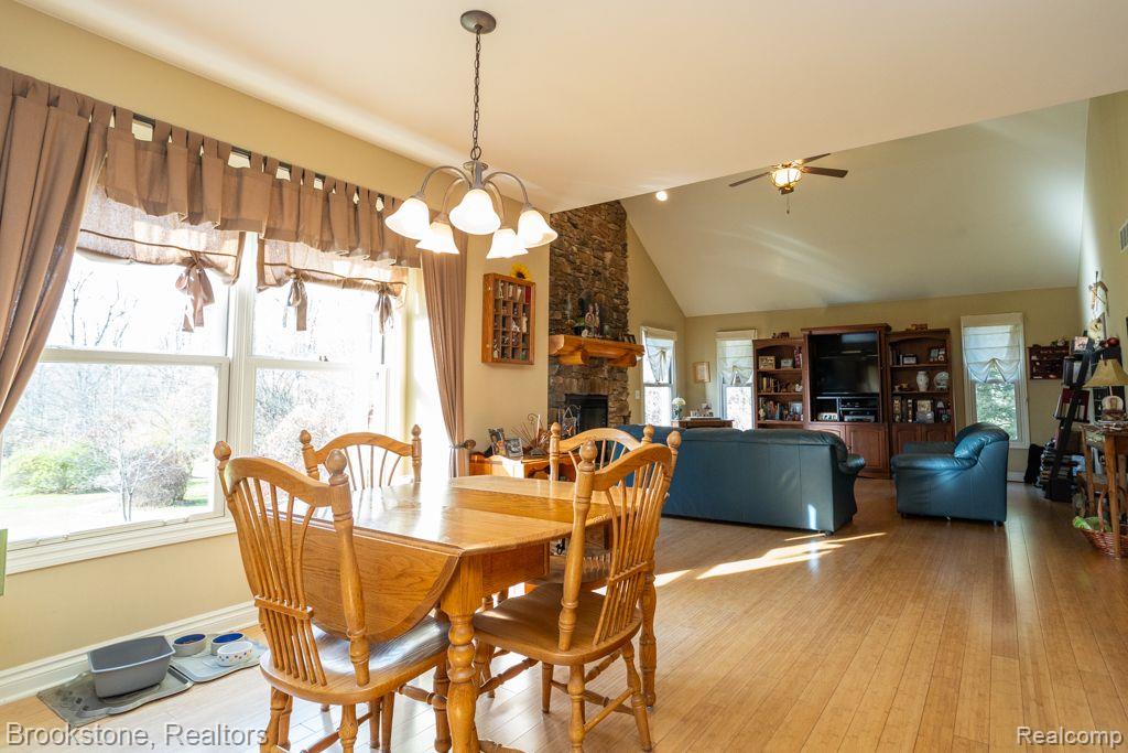 8786 COUNTRY MANOR Drive, Bruce, MI 48065 — Photo 12