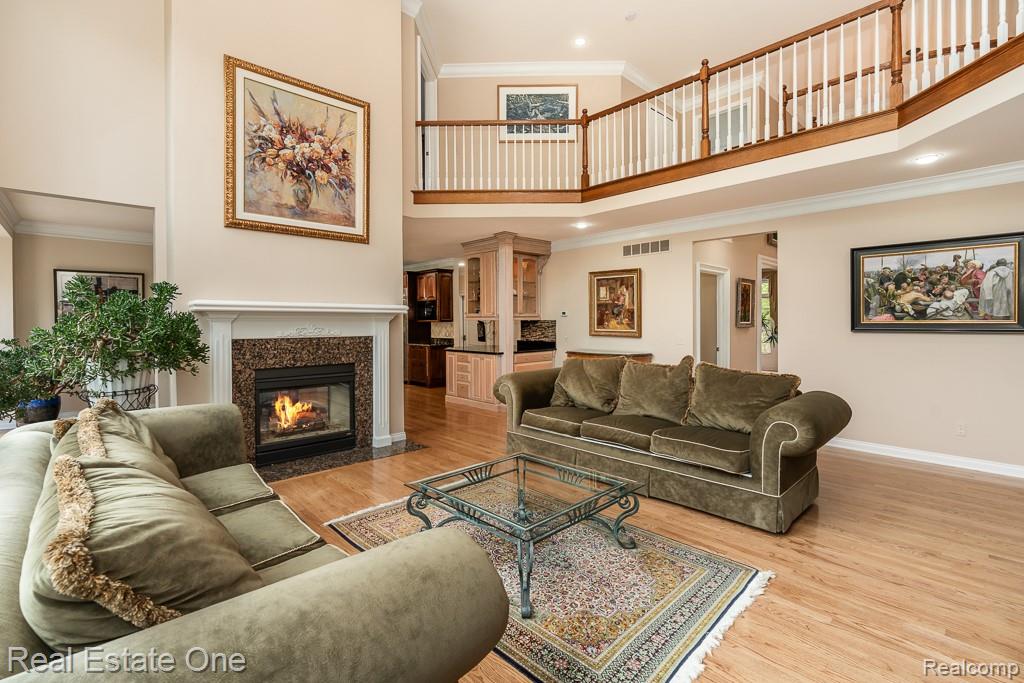 2483 Spyglass Drive, Oakland, MI — Photo 18