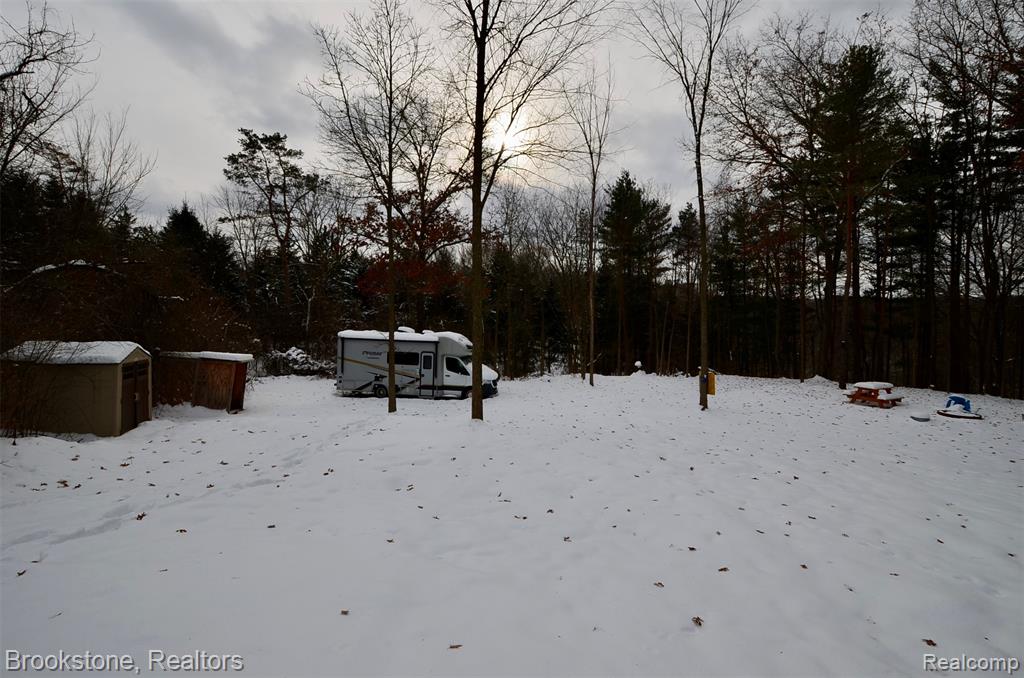 5365 Jacobs Drive, Holly, MI 48442 — Photo 4