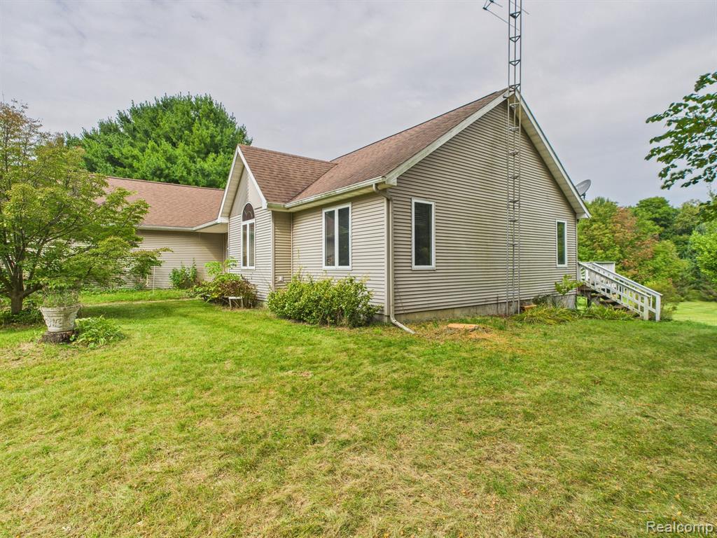 2843 North Branch Rd., North Branch, MI 48461 — Photo 5