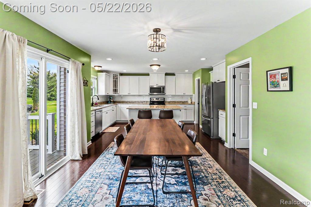 7558 Abigail Drive, Ypsilanti, MI 48198 — Photo 9