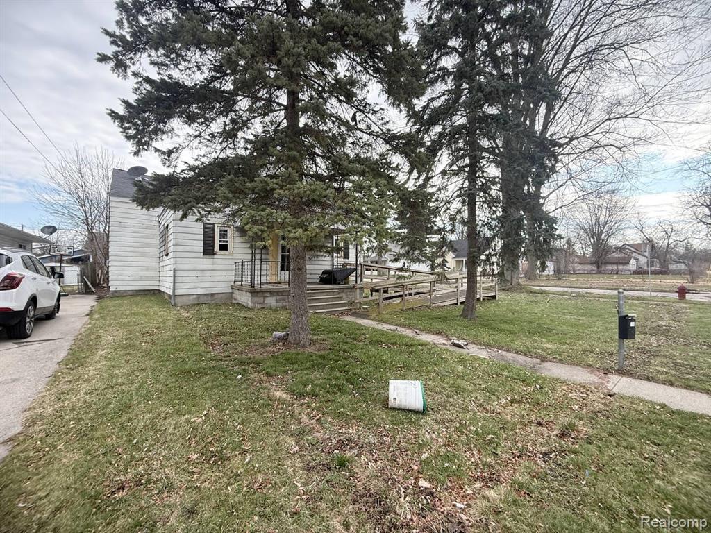 704 Vermont Street, Saginaw, MI, 48602