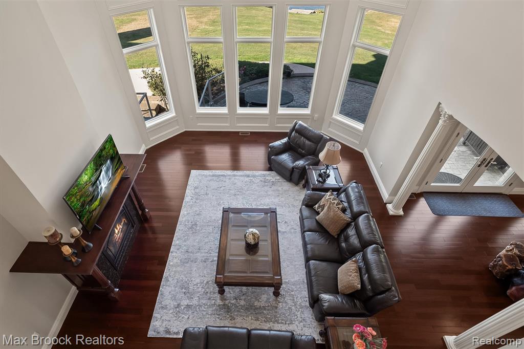 4764 Dow Ridge Road, Orchard Lake Village, MI 48324 — Photo 43
