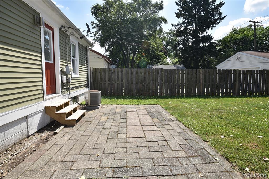710 Donald Avenue, Royal Oak, MI 48073 — Photo 21