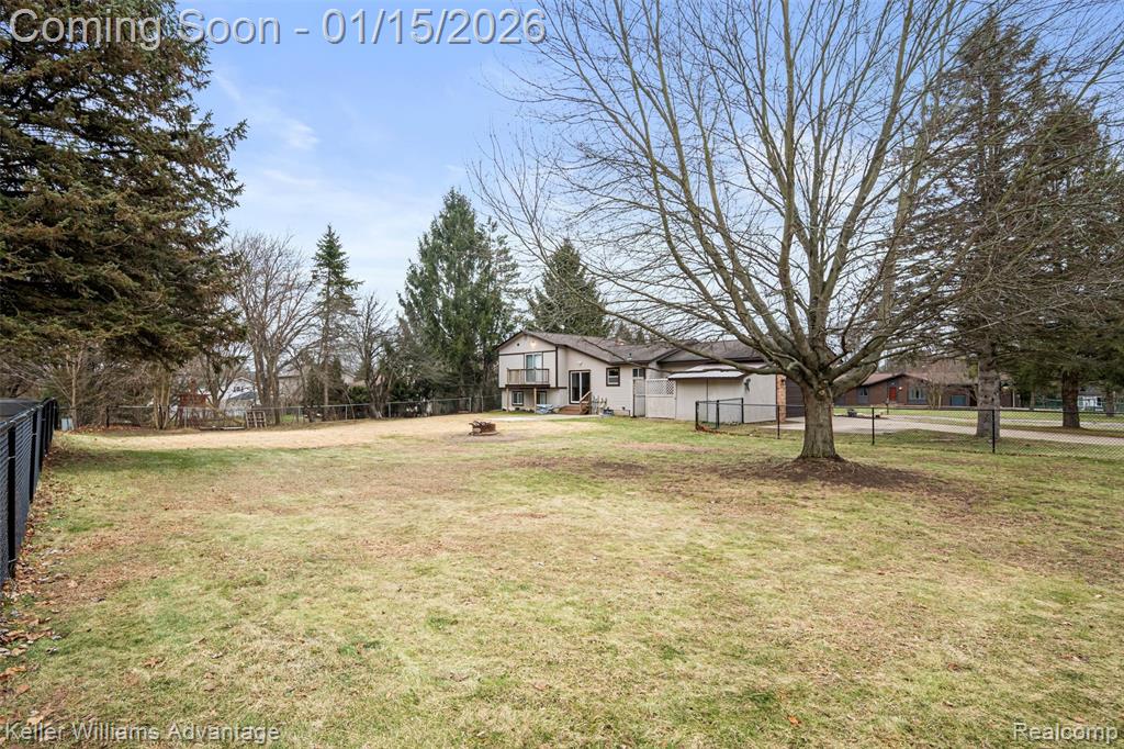 4101 Lake Knolls Drive, Oxford, MI 48371 — Photo 39