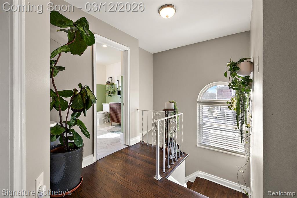 17505 Cherrylawn Street, Detroit, MI 48221 — Photo 20
