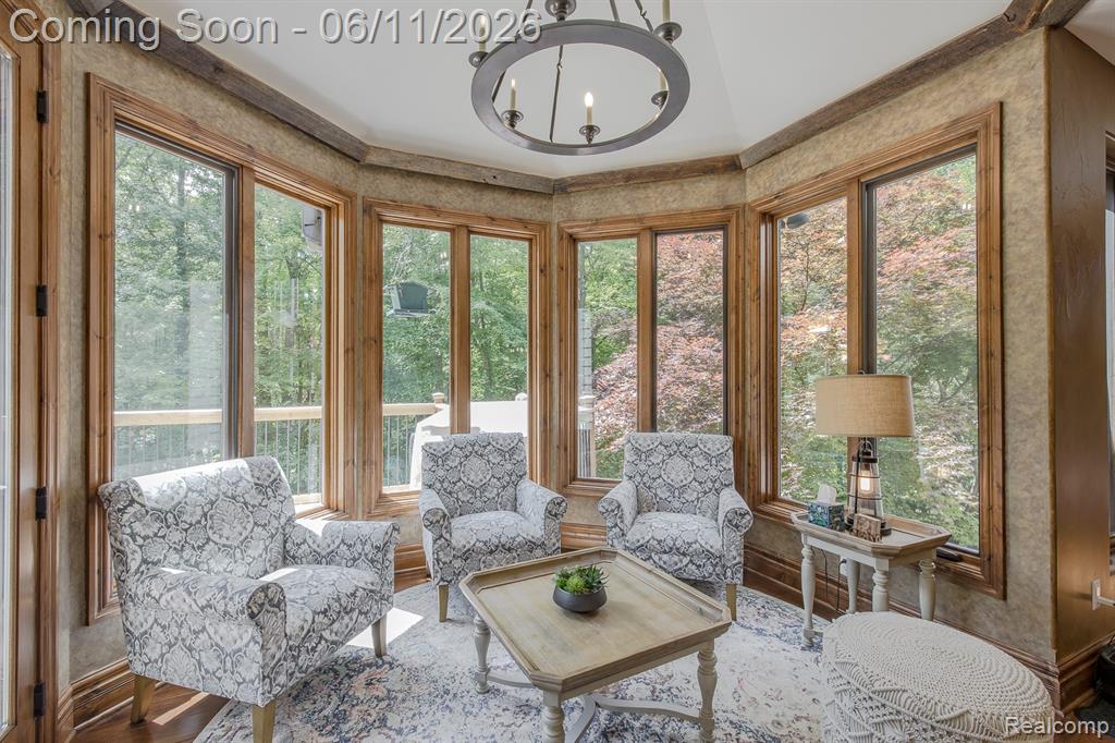 6265 Crest Forest Court E, Clarkston, MI 48348 — Photo 21