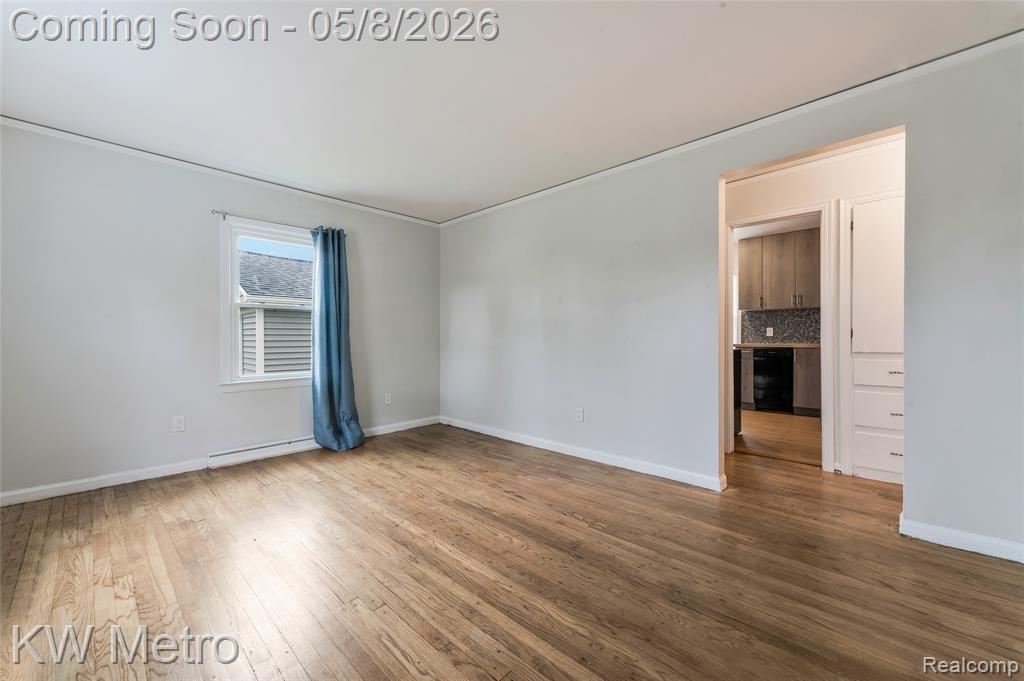 13631 Kingston Street, Oak Park, MI 48237 — Photo 4