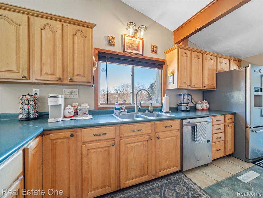 1850 Hickory Hollow Lane, Dexter, MI 48130 — Photo 10