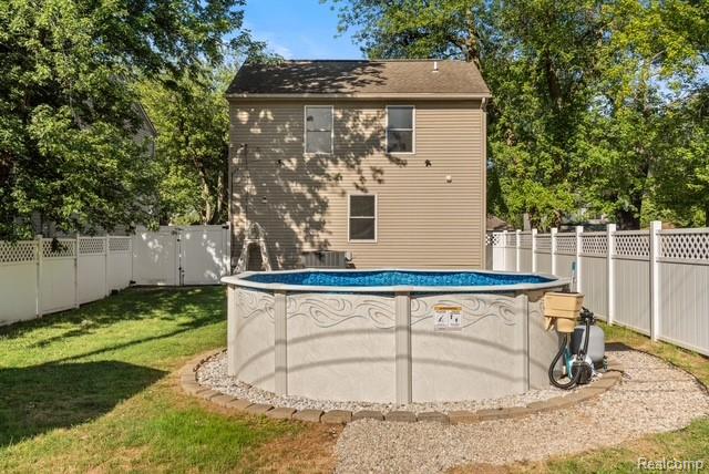 5719 Huron Street, Dearborn Heights, MI 48125 — Photo 29