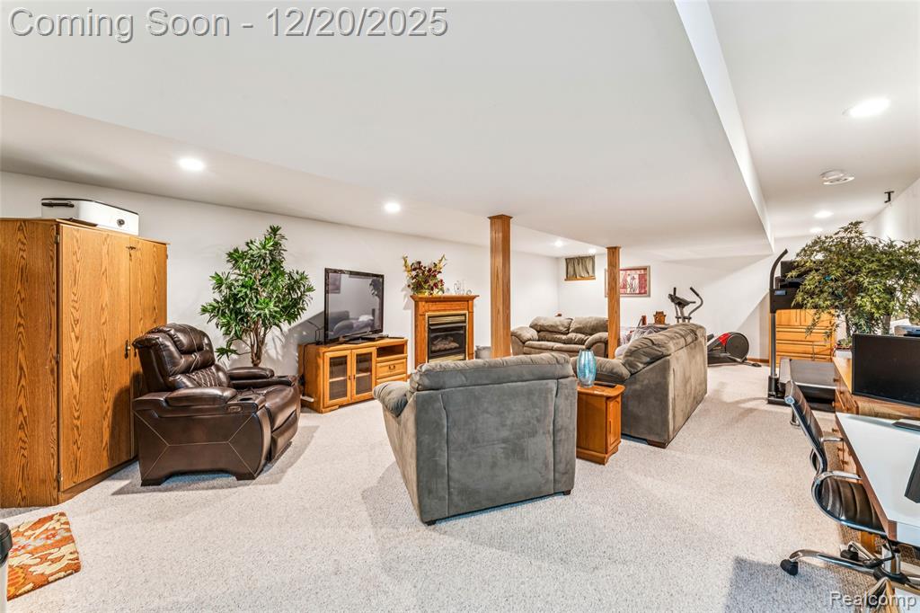 9493 Pine Needle Trail, Flushing, MI 48433 — Photo 22