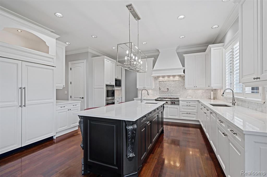 514 CHASE Lane, Bloomfield Hills, MI 48304 — Photo 18