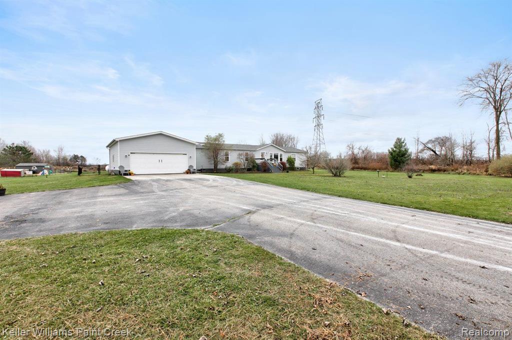9255 LAMBS Road, Wales, MI — Photo 11