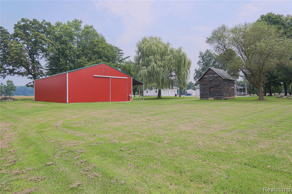 7284 Beard Road, Clyde, MI 48049 — Photo 13