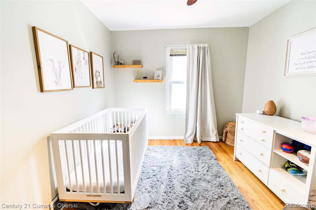 9390 Quandt Avenue, Allen Park, MI 48101 — Photo 18