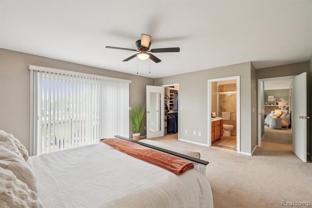 4630 PASTURE Lane, White Lake, MI 48383 — Photo 17