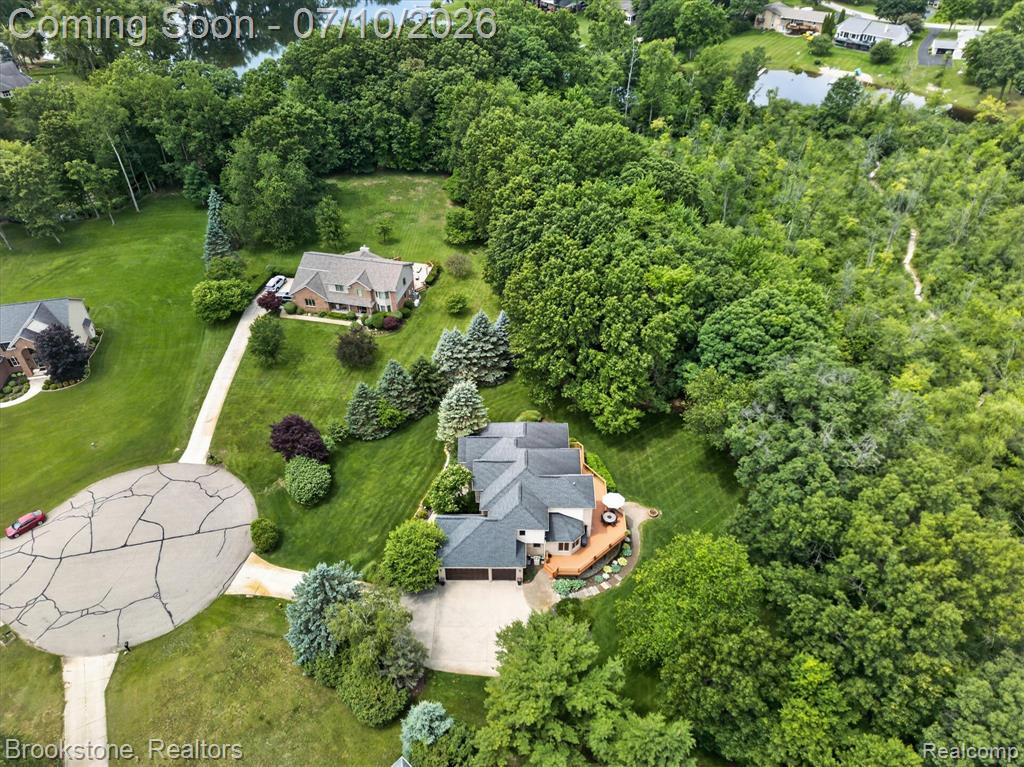 1330 Corey Cove, White Lake, MI 48383 — Photo 59