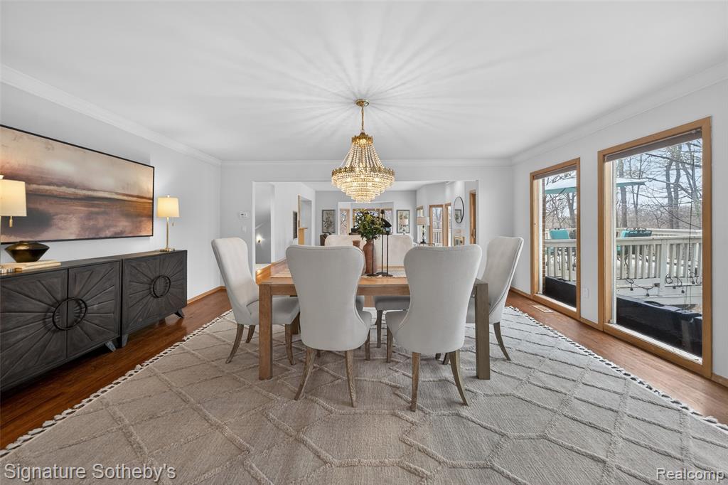 2131 Birchwood Way, Bloomfield Hills, MI 48302 — Photo 13