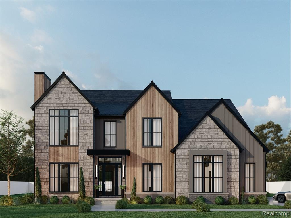 49805 W 9 Mile Road, Northville, MI 48167