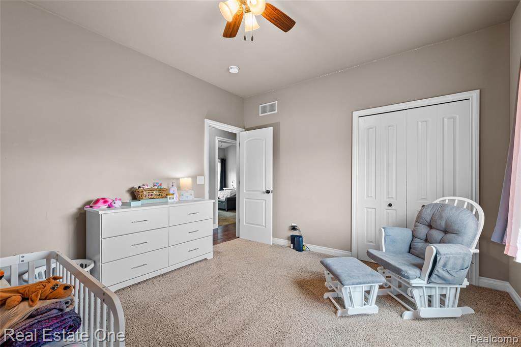 428 Pheasant Ridge Court, Ortonville, MI 48462 — Photo 26