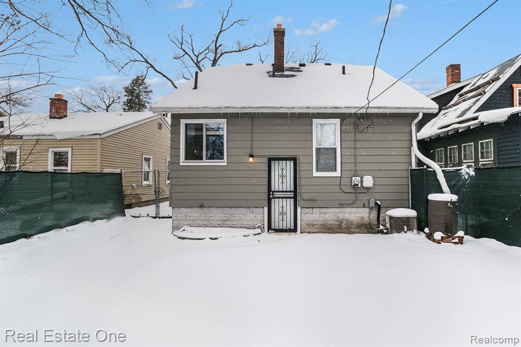 19940 Prairie Street, Detroit, MI 48221 — Photo 16