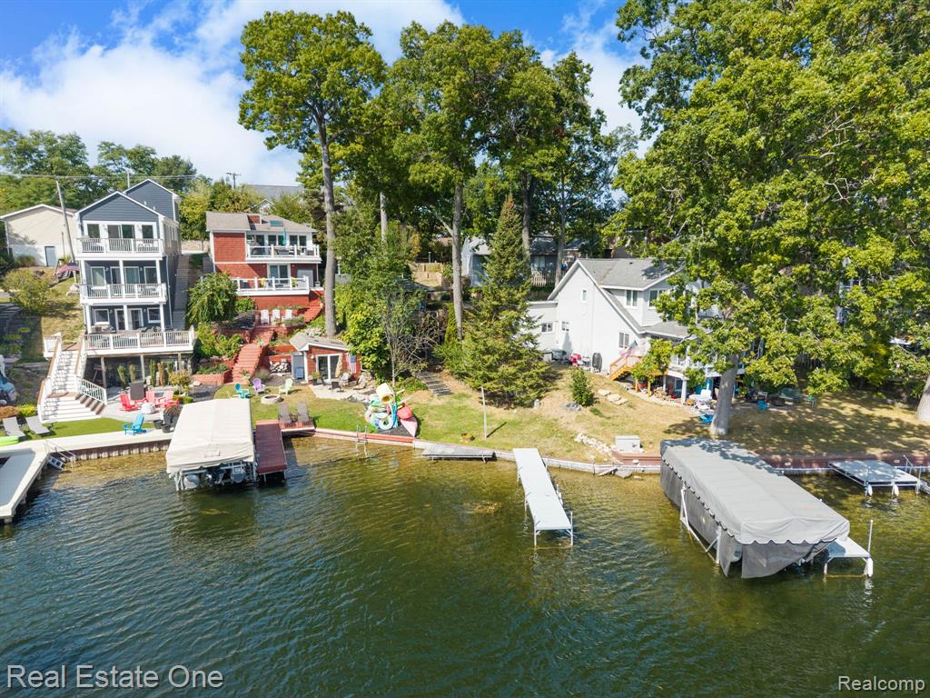 485 Bellevue Avenue, Lake Orion, MI 48362 — Photo 24