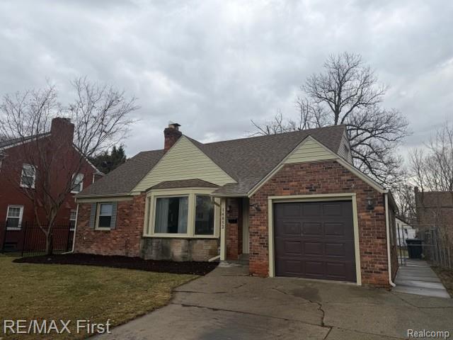 14852 Warwick Street, Detroit, MI 48223 — Photo 3