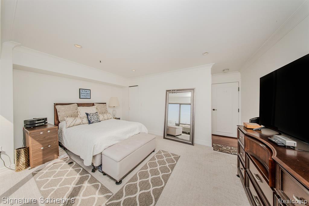 1001 W JEFFERSON Avenue, 25I, Detroit, MI 48226 — Photo 17