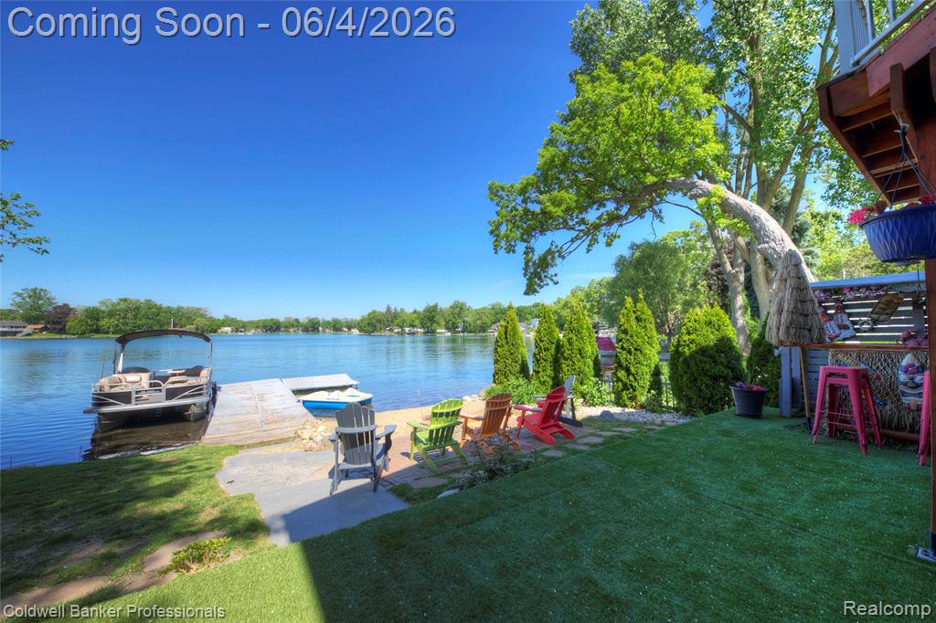 1000 Round Lake Road, White Lake, MI — Photo 39