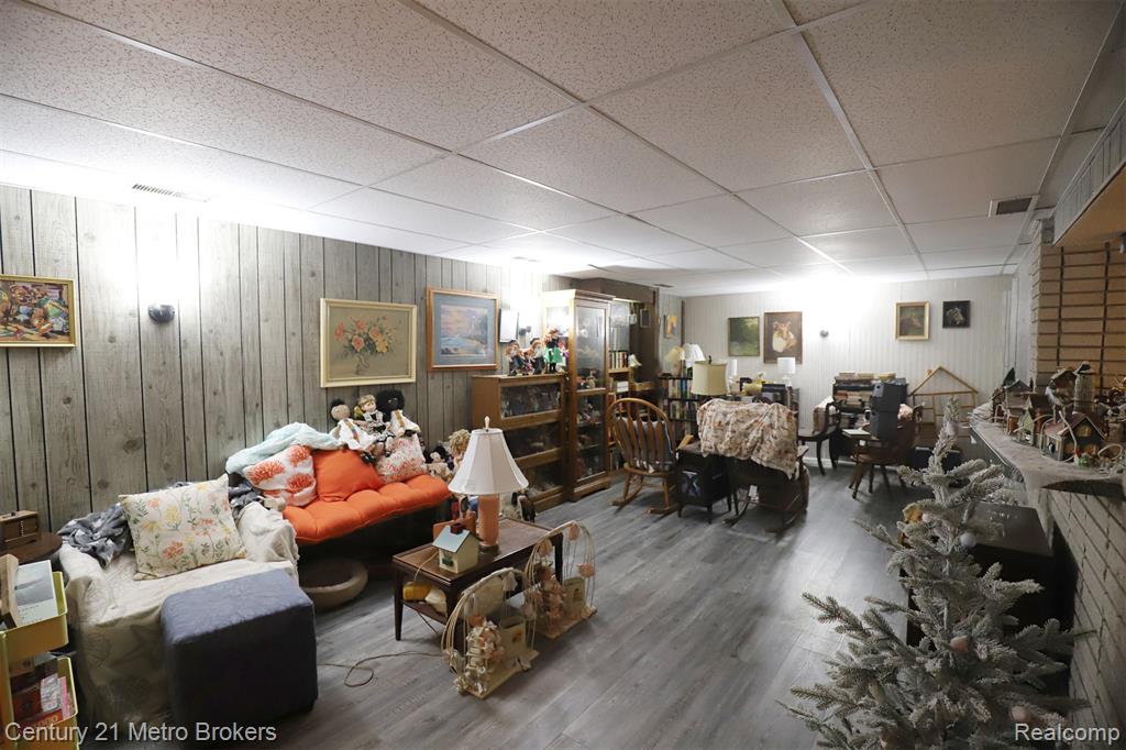 1184 Normandy Terrace Drive, Flint, MI 48532 — Photo 19