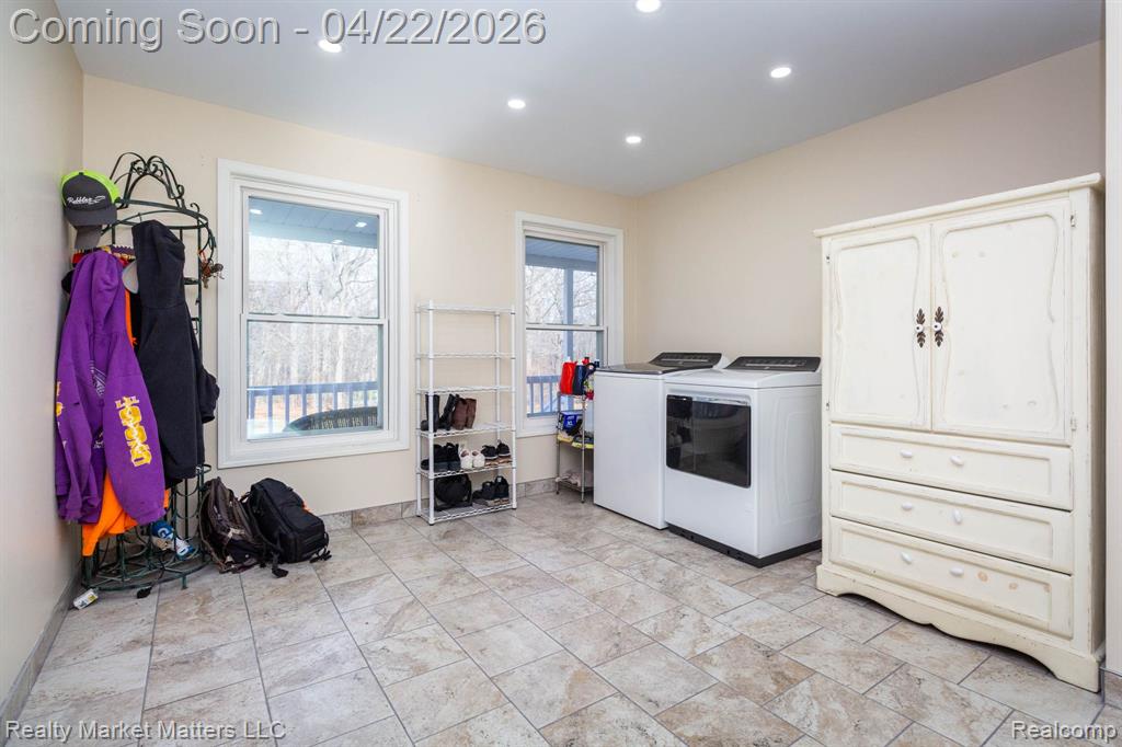 17128 Jon Jon Terrace, Holly, MI 48442 — Photo 16